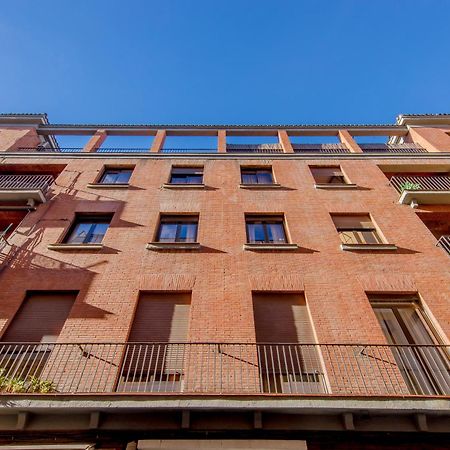 Confort Y Tradicion Para 7, Conoce Toledo 77 Madrid Kültér fotó