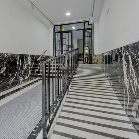 Confort Y Tradicion Para 7, Conoce Toledo 77 Madrid Kültér fotó