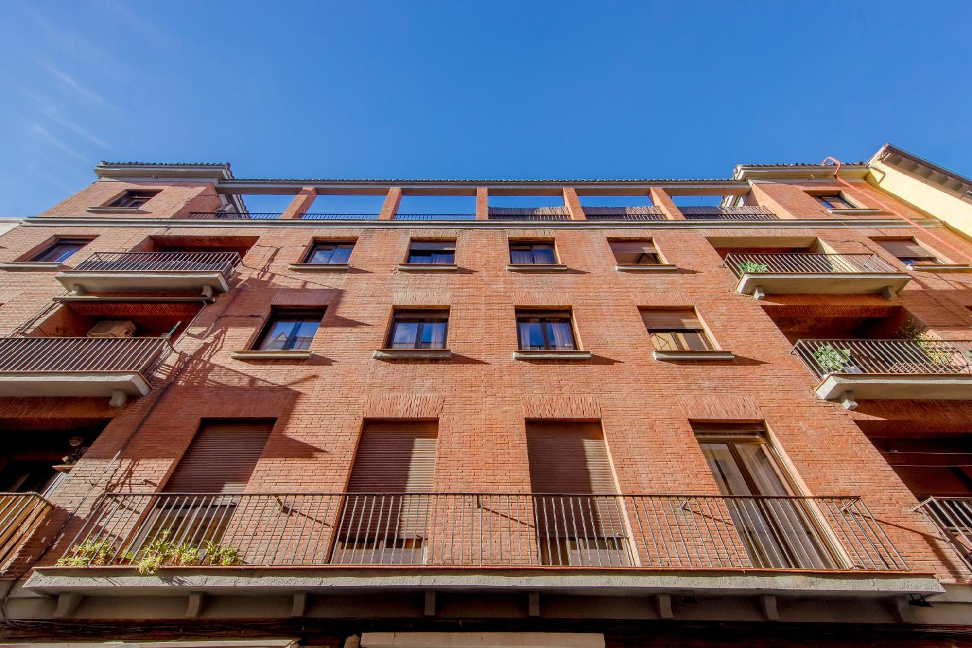 Confort Y Tradicion Para 7, Conoce Toledo 77 Madrid Kültér fotó